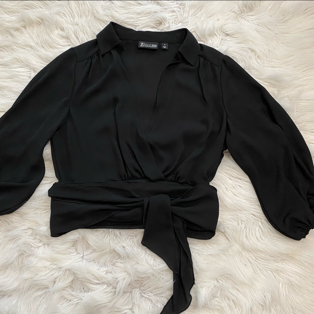 New York & Company Blouse